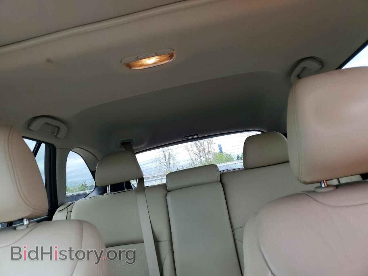 2015 SUBARU OUTBACK - VIN: 4S4BSELC9F3211934 - Фото 10