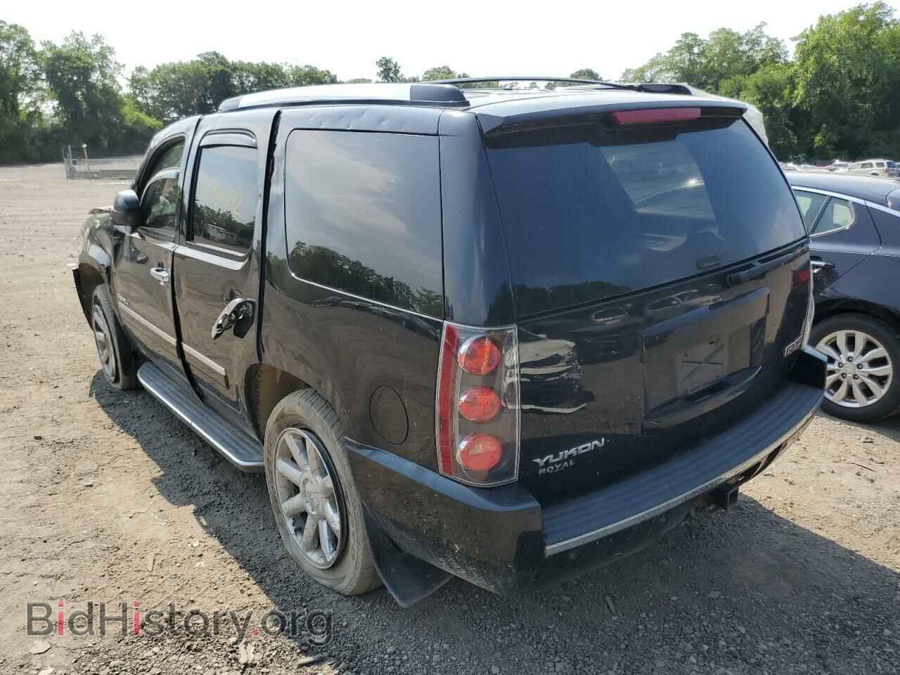2013 GMC YUKON - VIN: 1GKS2EEF4DR146906 - Photo 3