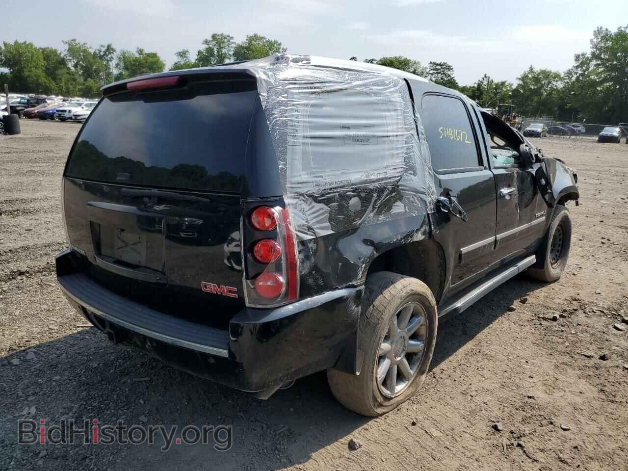 2013 GMC YUKON - VIN: 1GKS2EEF4DR146906 - Photo 4