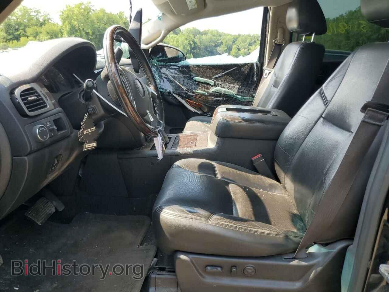 2013 GMC YUKON - VIN: 1GKS2EEF4DR146906 - Photo 5