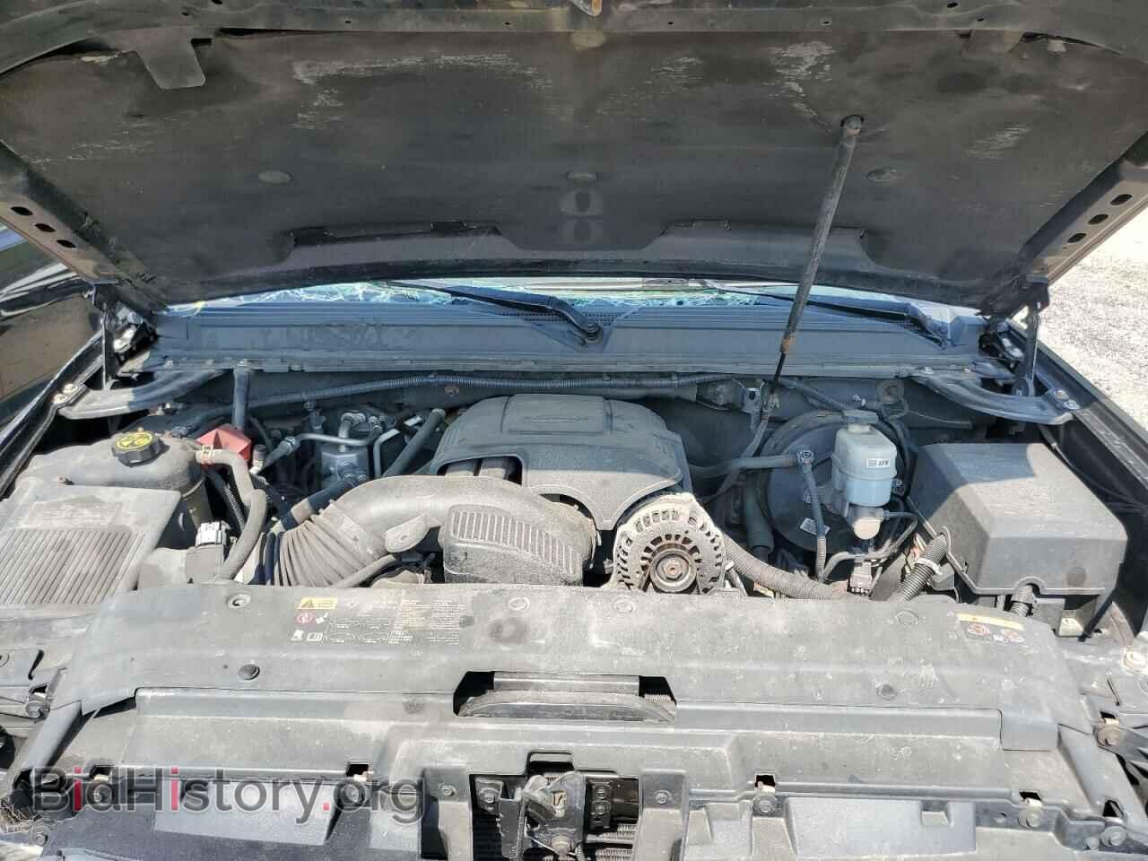 2013 GMC YUKON - VIN: 1GKS2EEF4DR146906 - Photo 7