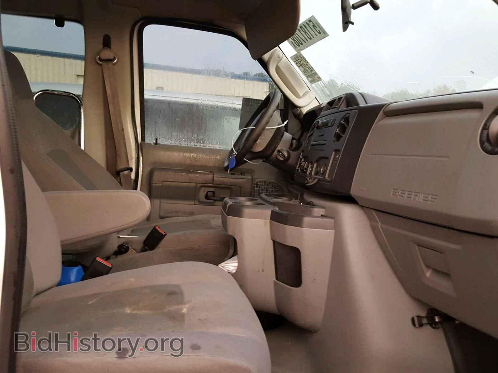 2012 FORD ECONOLINE - VIN: 1FTNS1EW8CDA42870 - Photo 5