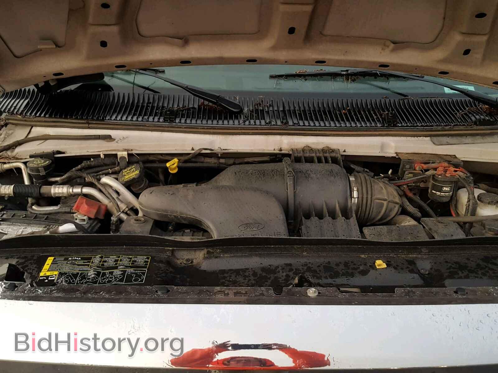 2012 FORD ECONOLINE - VIN: 1FTNS1EW8CDA42870 - Photo 7