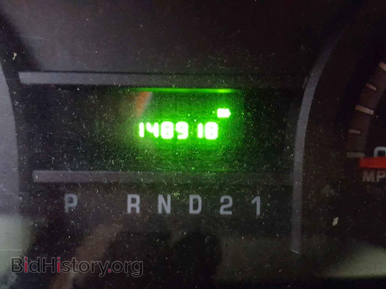 2012 FORD ECONOLINE - VIN: 1FTNS1EW8CDA42870 - Photo 8