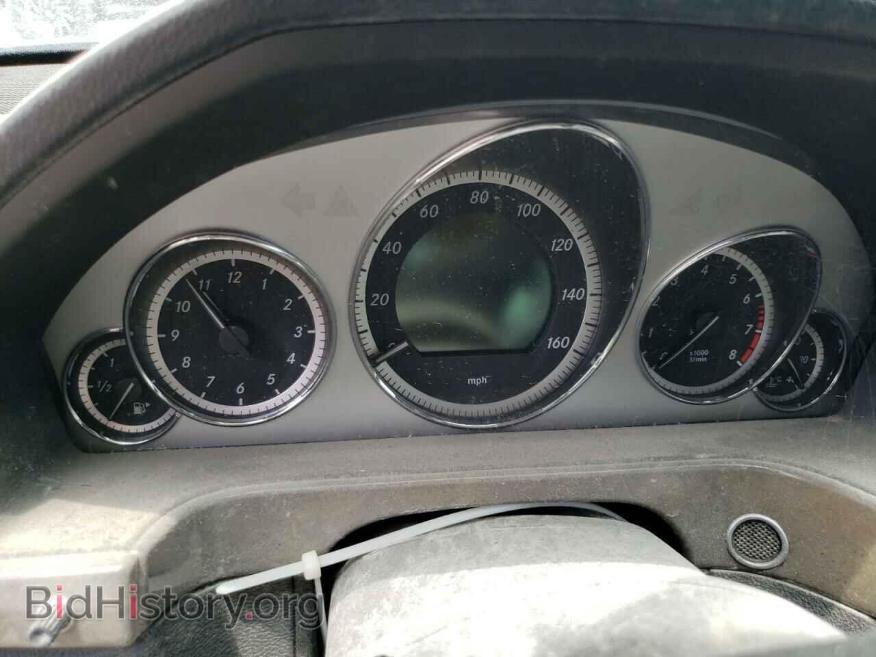 2010 MERCEDES-BENZ E-CLASS - VIN: WDDHF7CB1AA190416 - Фото 8
