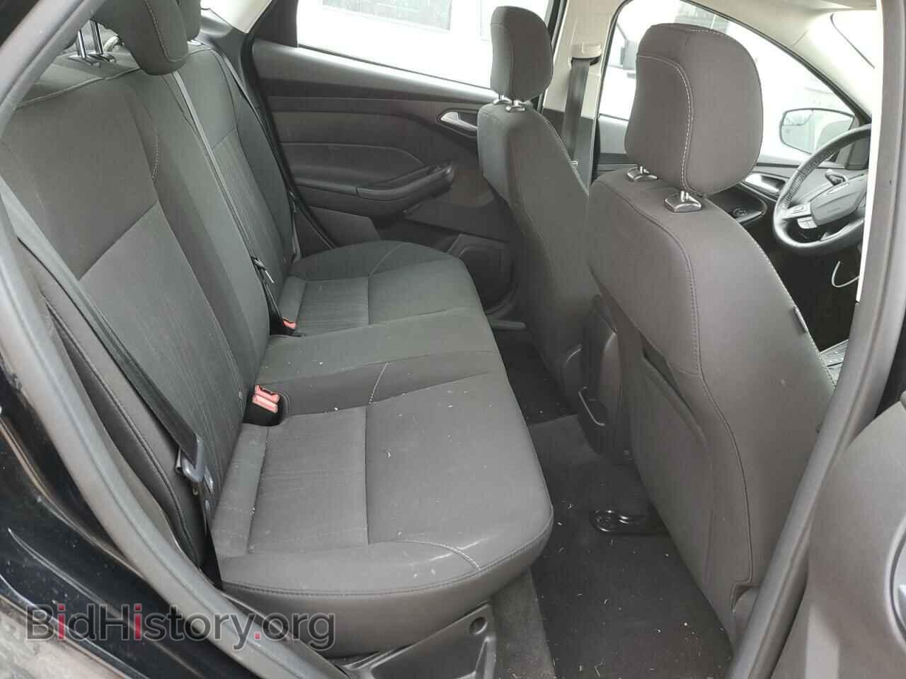 2018 FORD ALL Models - VIN: 1FADP3FE3JL203746 - Photo 10