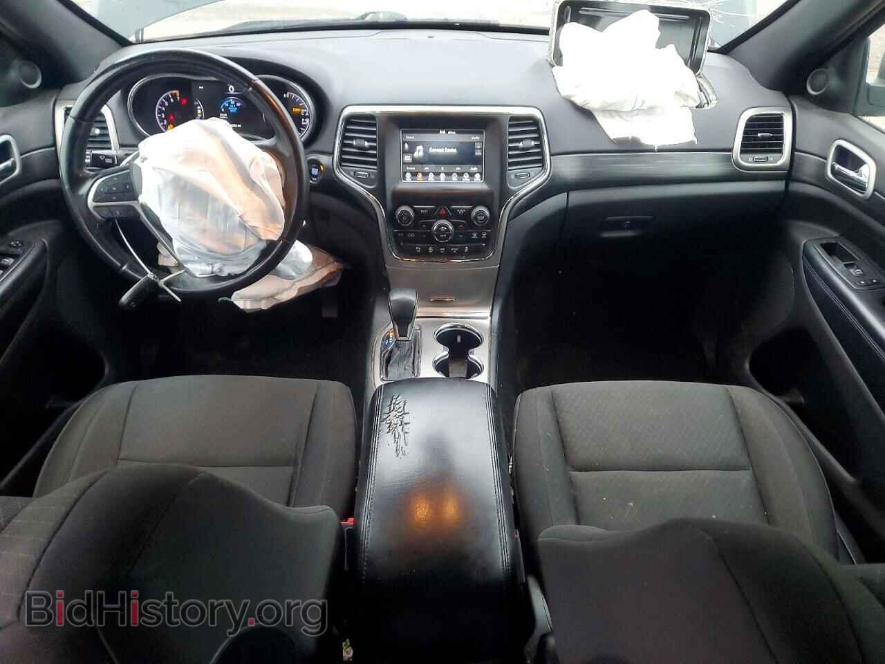 2019 JEEP CHEROKEE - VIN: 1C4RJFAG0KC684083 - Фото 8