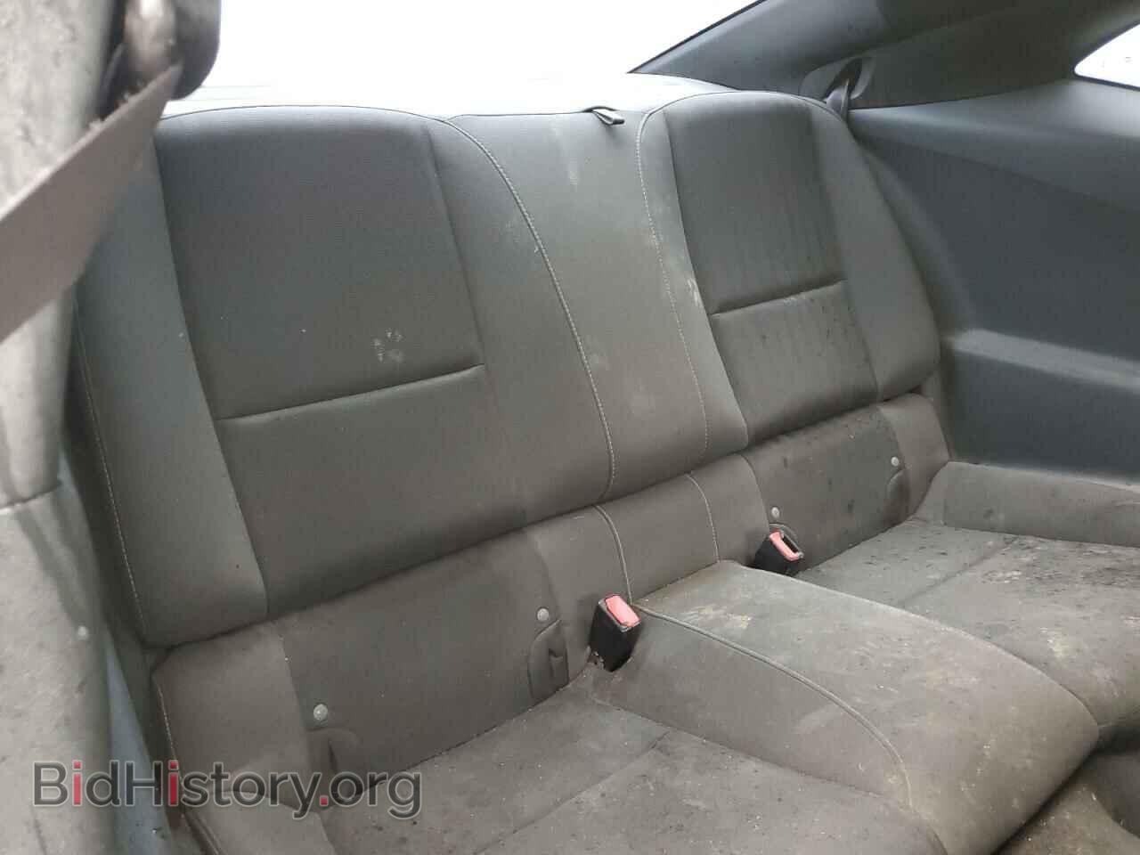 2015 CHEVROLET CAMARO - VIN: 2G1FA1E35F9109626 - Фото 10