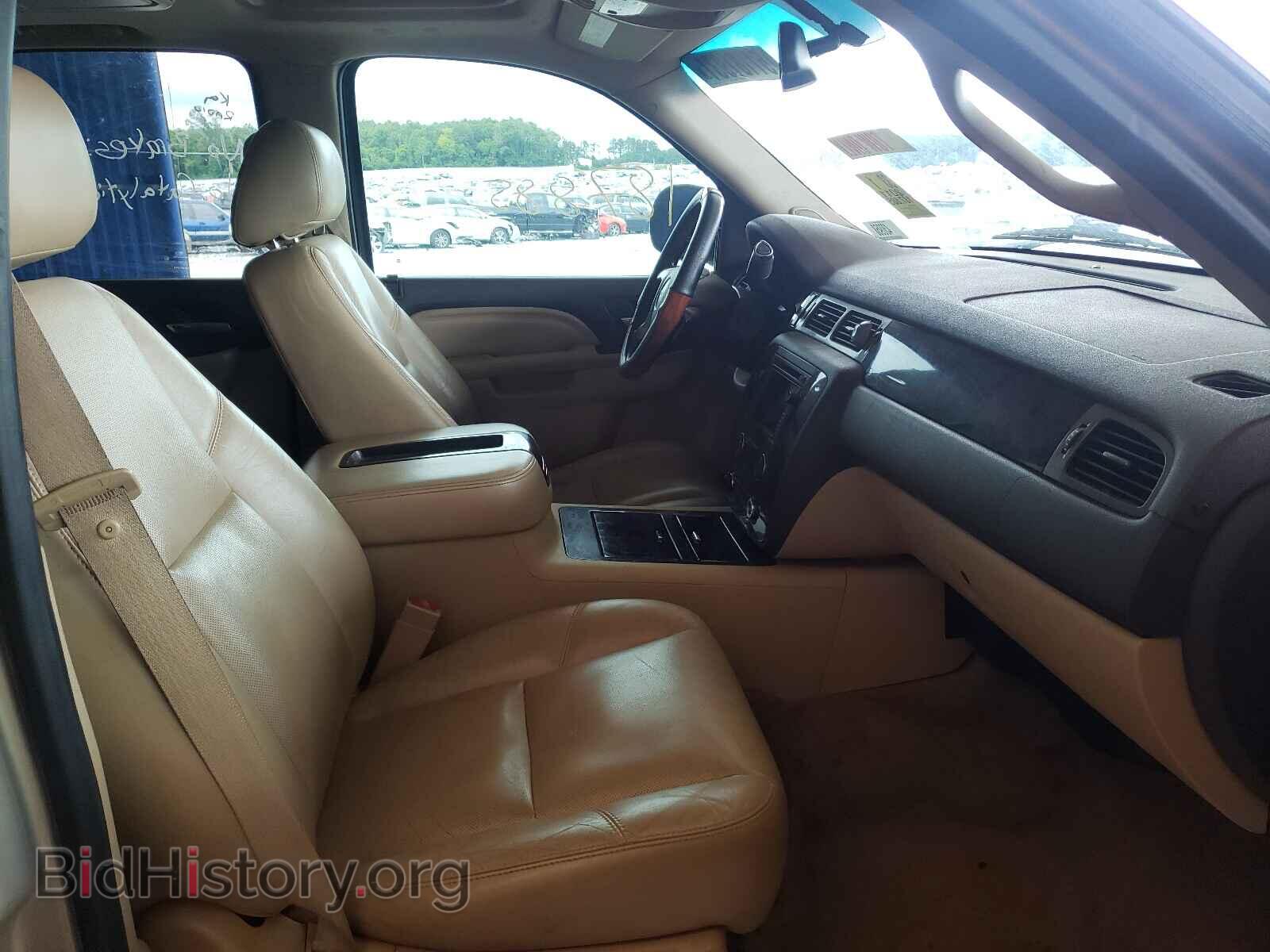 2011 GMC YUKON - VIN: 1GKS1EEF8BR374438 - Фото 5