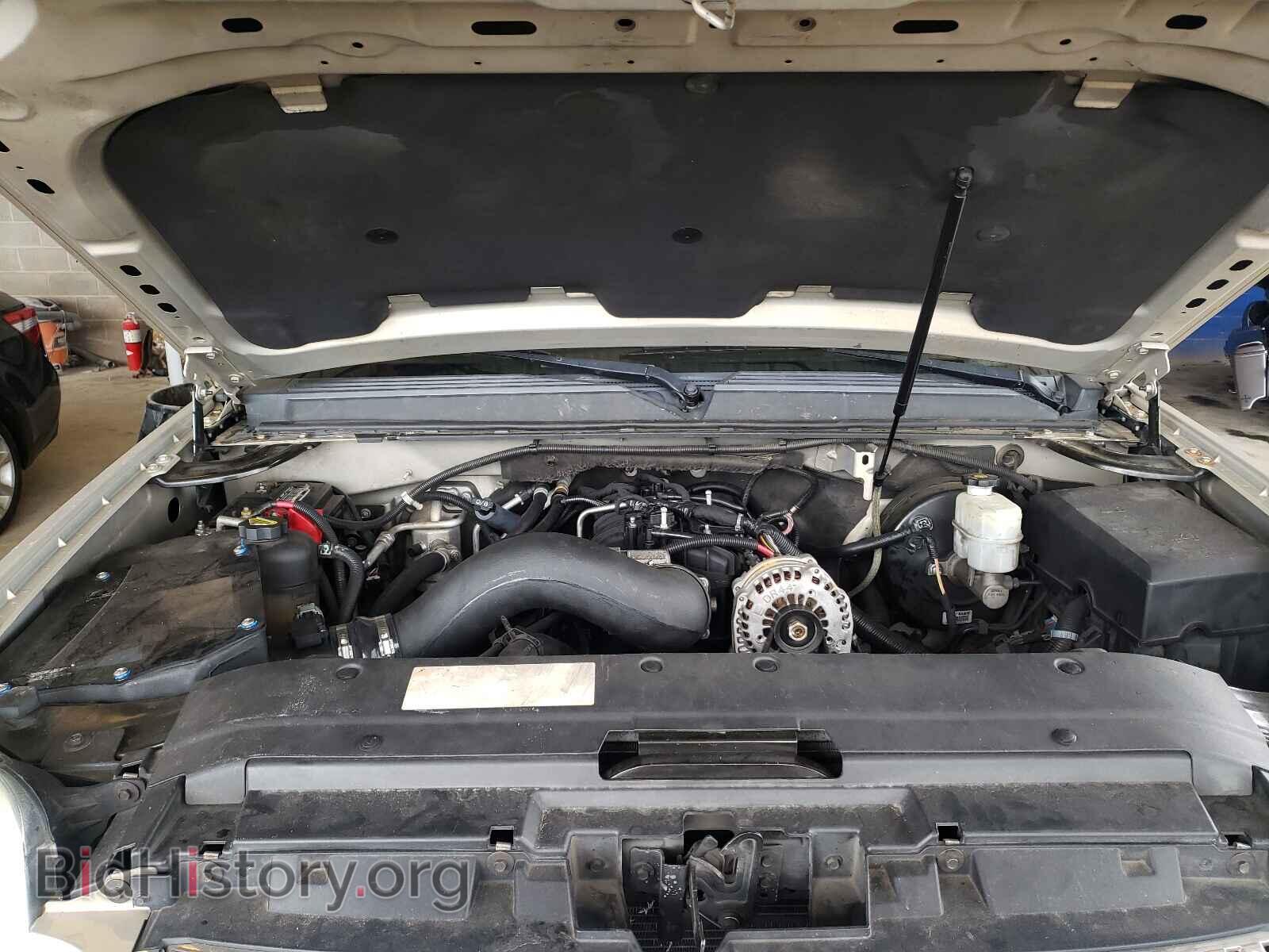 2011 GMC YUKON - VIN: 1GKS1EEF8BR374438 - Фото 7