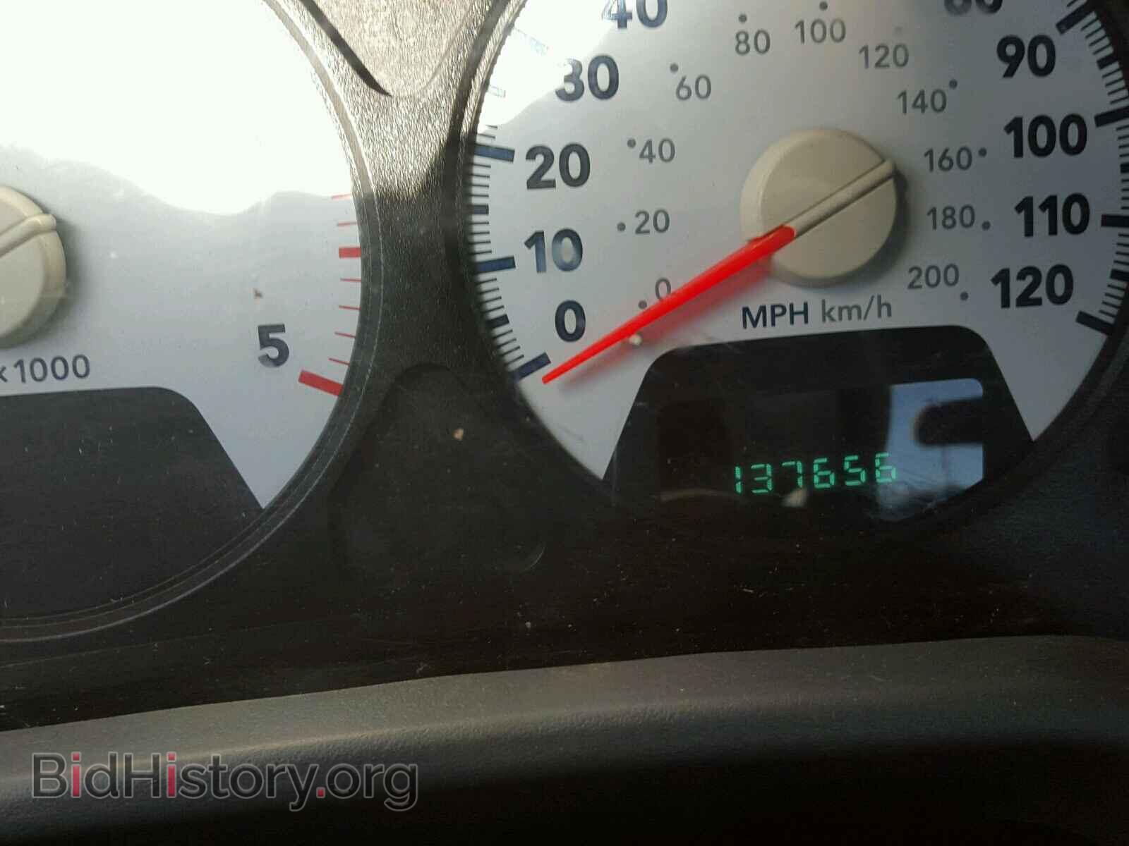 2006 DODGE RAM 3500 - VIN: 3D7ML48CX6G122504 - Фото 8
