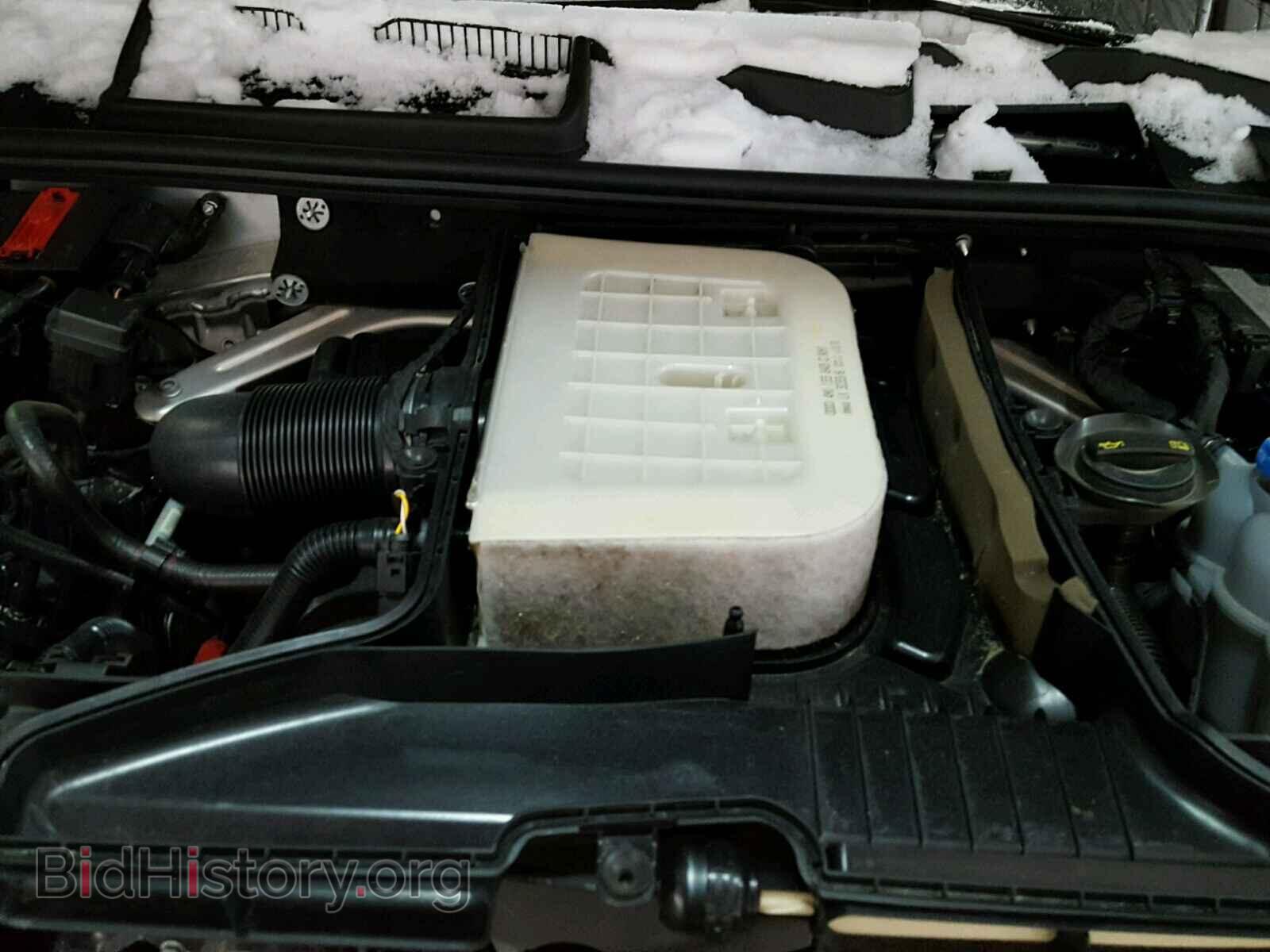 2017 AUDI Q7 - VIN: WA1LABF70HD009564 - Фото 7