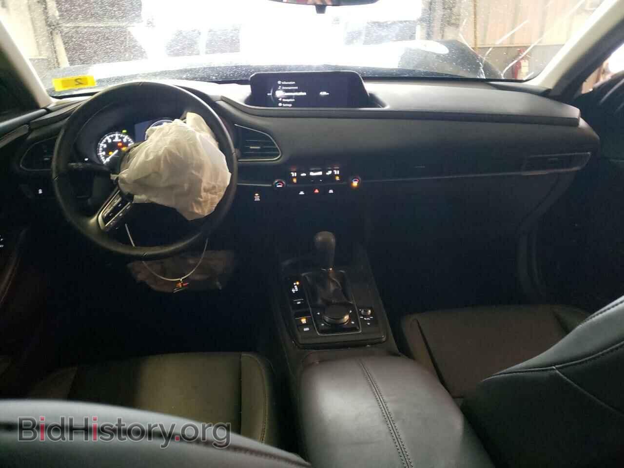 2021 MAZDA CX30 - VIN: 3MVDMBBL5MM266379 - Фото 8