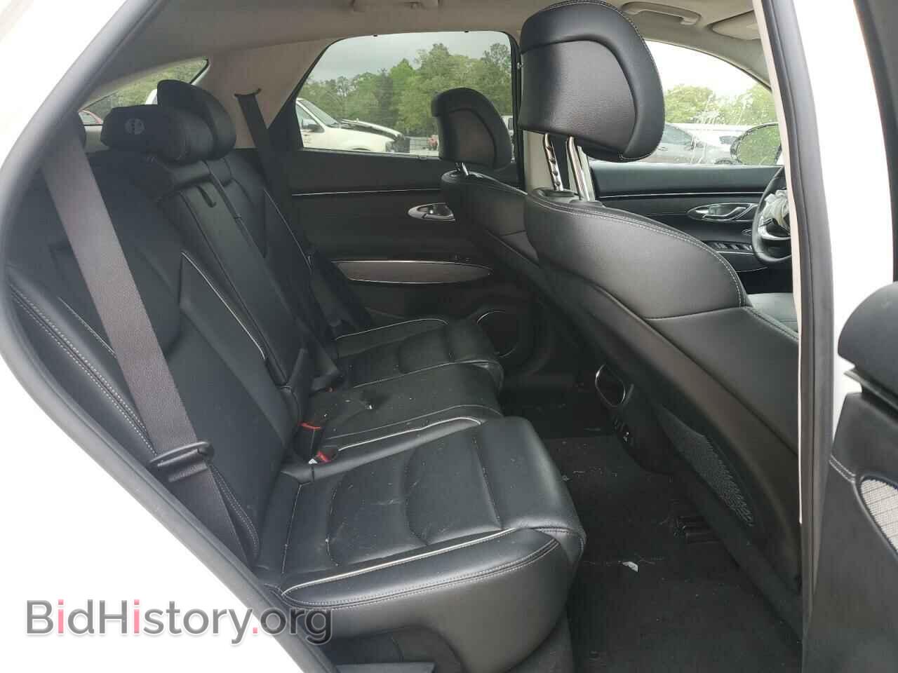 2022 GENESIS GV70 BASE - VIN: KMUMADTB4NU061075 - Фото 11