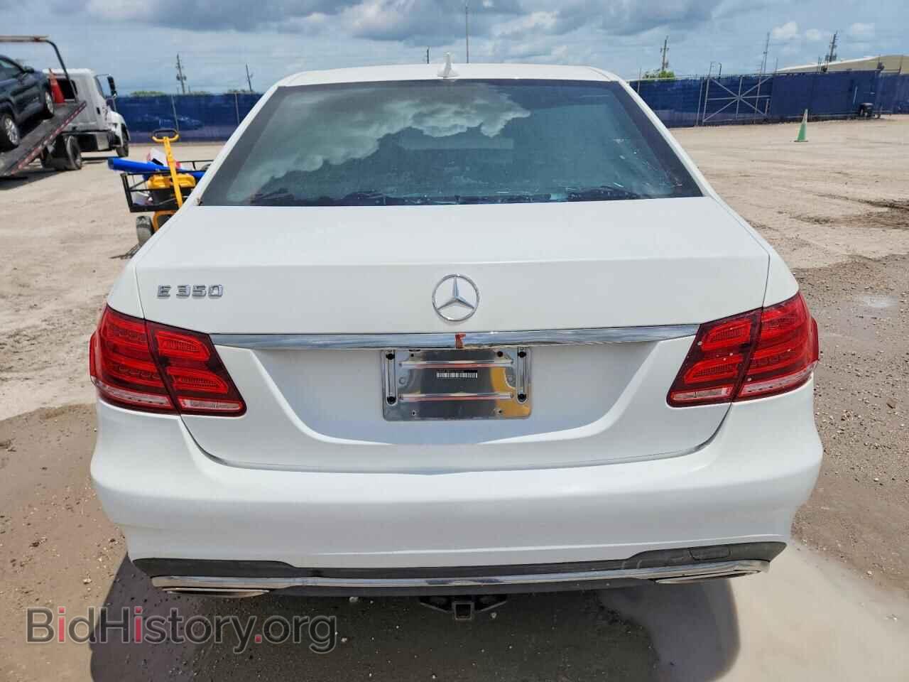 2015 MERCEDES-BENZ E-CLASS - VIN: WDDHF5KB7FB120748 - Фото 6