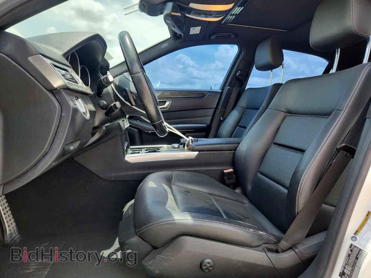 2015 MERCEDES-BENZ E-CLASS - VIN: WDDHF5KB7FB120748 - Фото 7