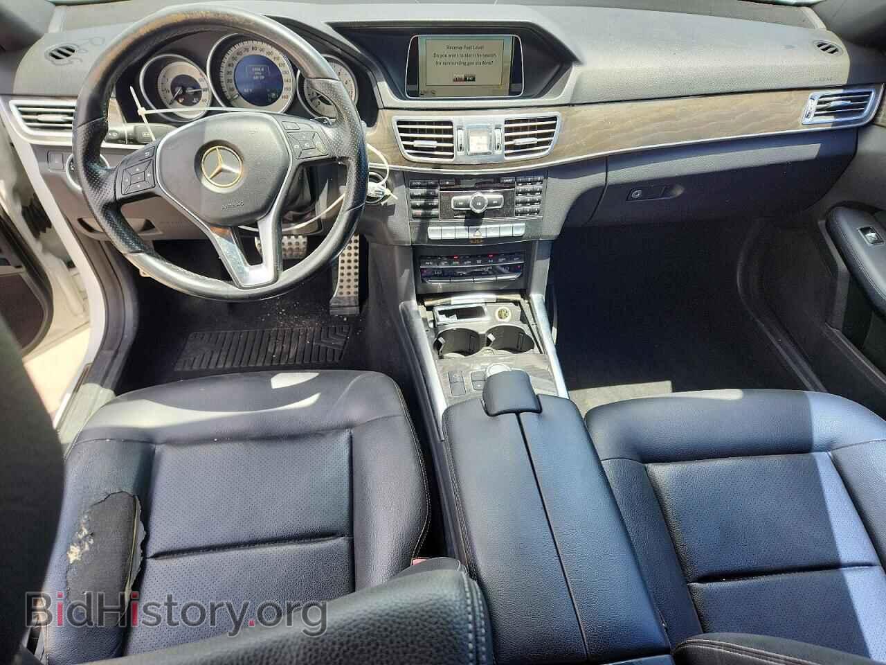 2015 MERCEDES-BENZ E-CLASS - VIN: WDDHF5KB7FB120748 - Фото 8