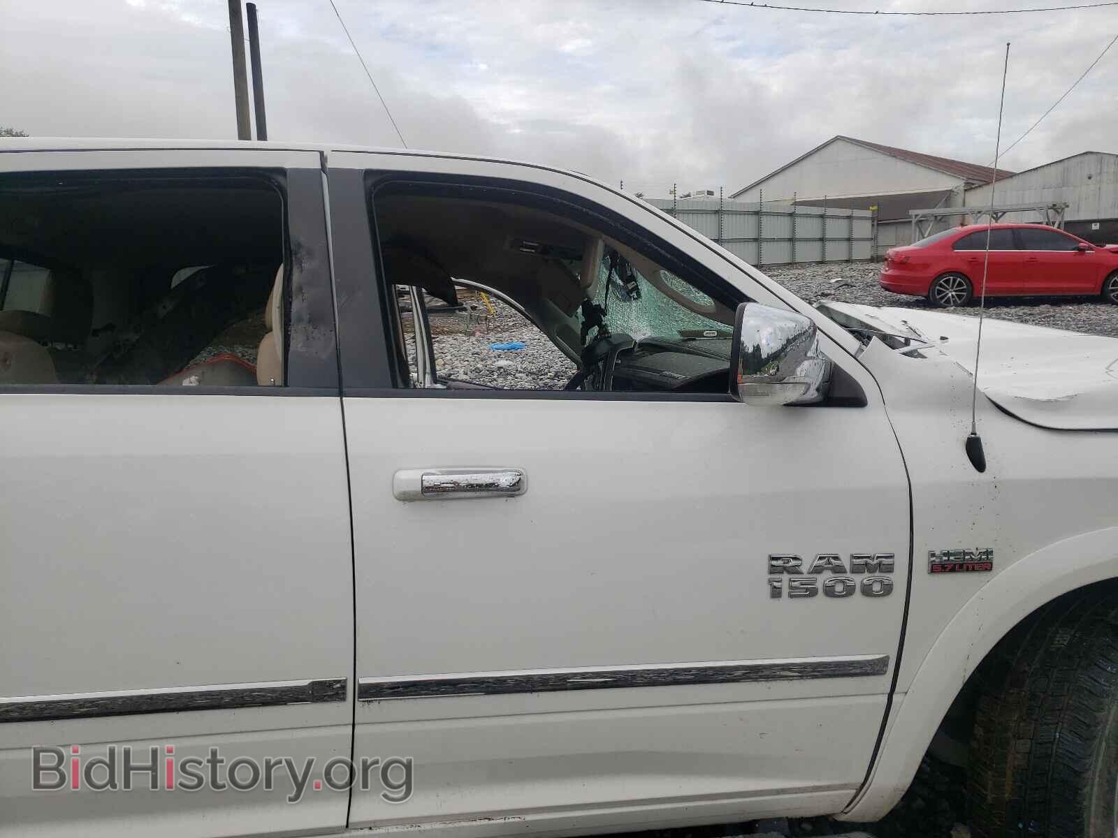 2014 RAM 1500 - VIN: 1C6RR6VT2ES172665 - Фото 5