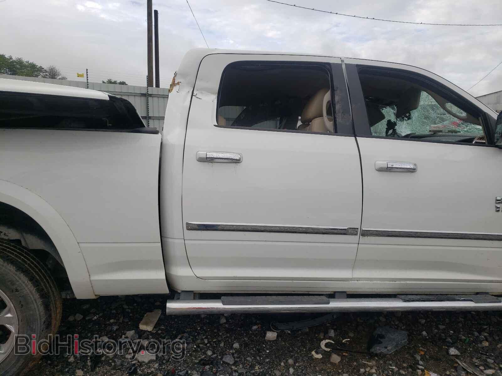 2014 RAM 1500 - VIN: 1C6RR6VT2ES172665 - Фото 6