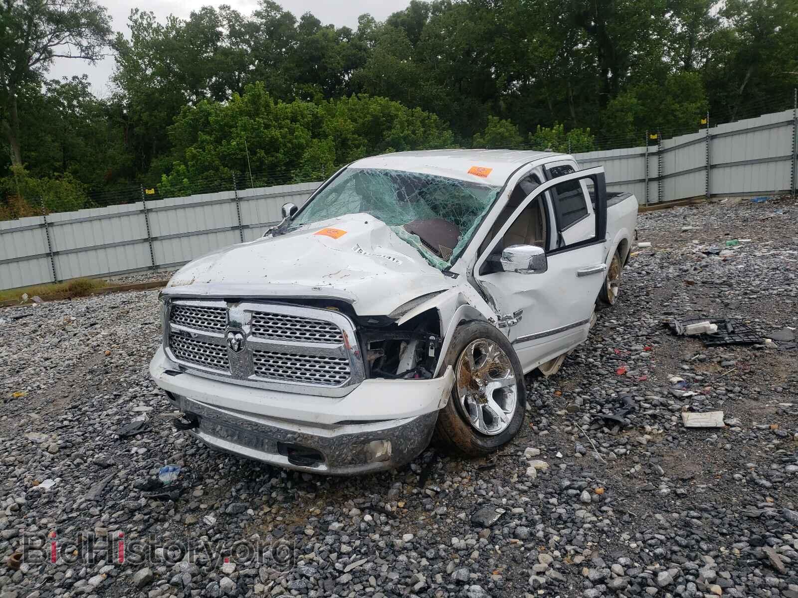 2014 RAM 1500 - VIN: 1C6RR6VT2ES172665 - Фото 9