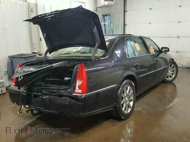 2006 CADILLAC DTS - VIN: 1G6KD57956U120444 - Фото 4
