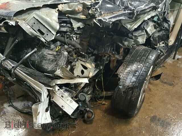 2006 CADILLAC DTS - VIN: 1G6KD57956U120444 - Фото 9