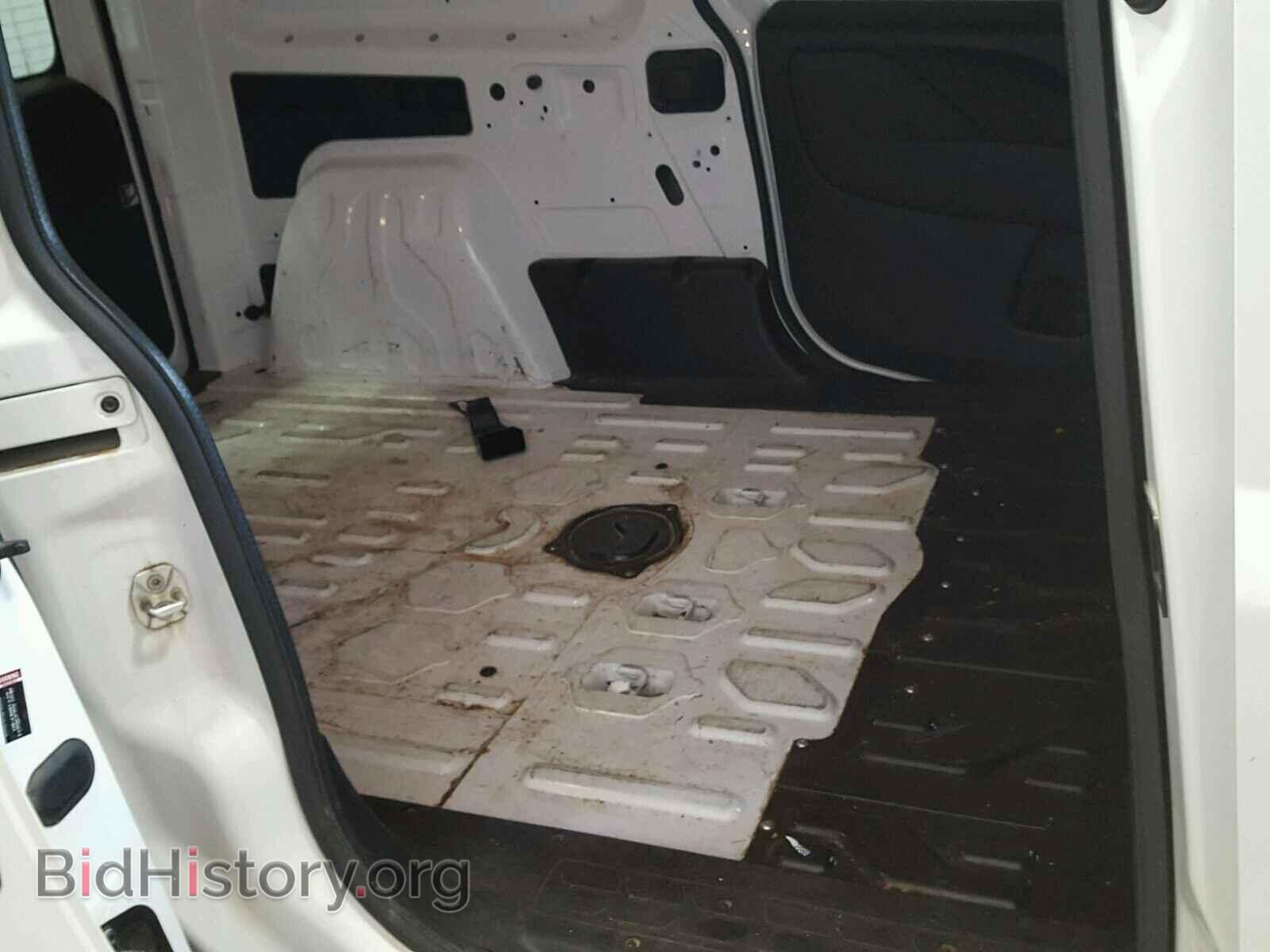 2015 RAM PROMASTER - VIN: ZFBERFAT8F6A80408 - Фото 6
