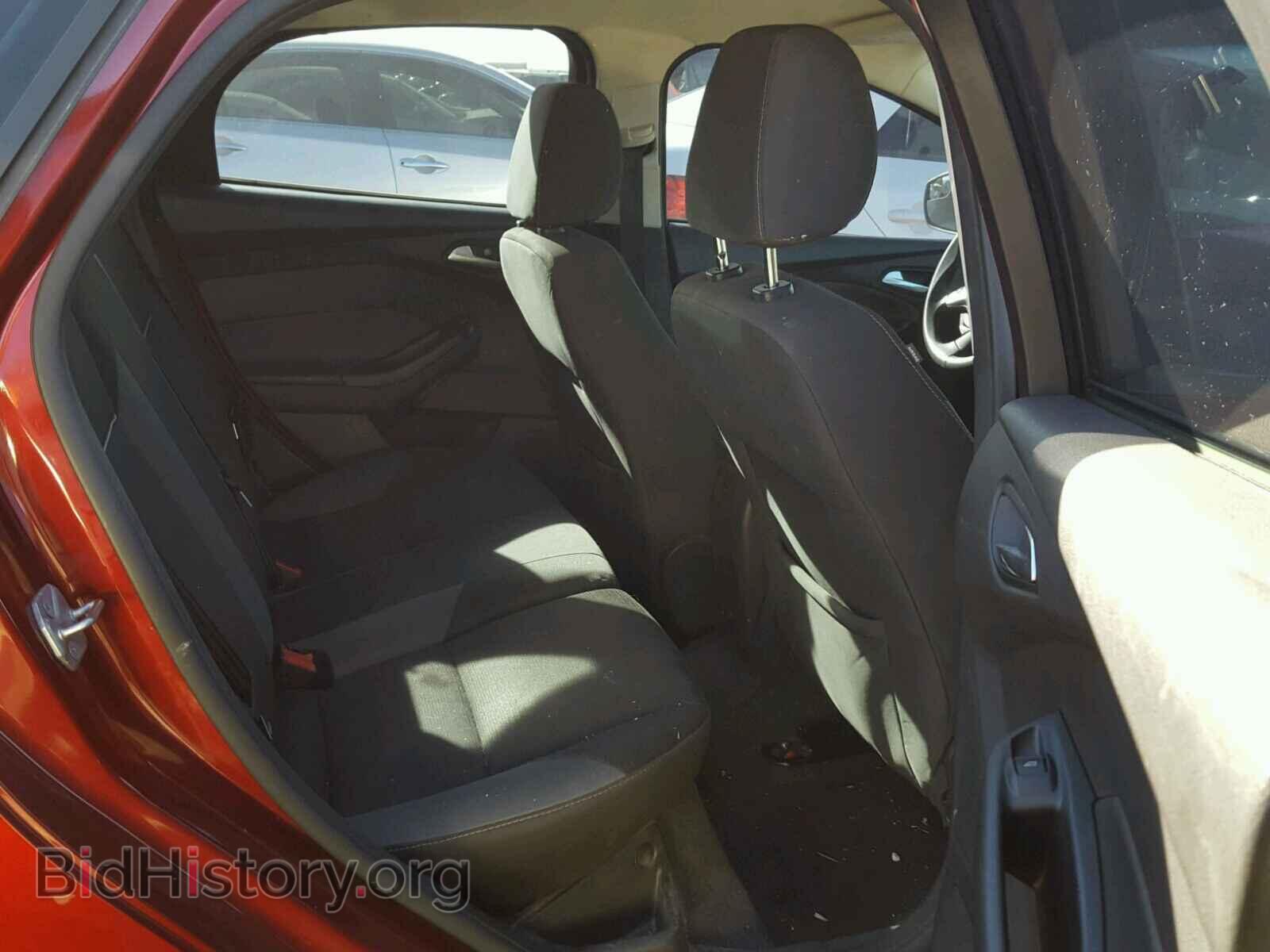 2014 FORD FOCUS - VIN: 1FADP3K29EL110148 - Photo 6