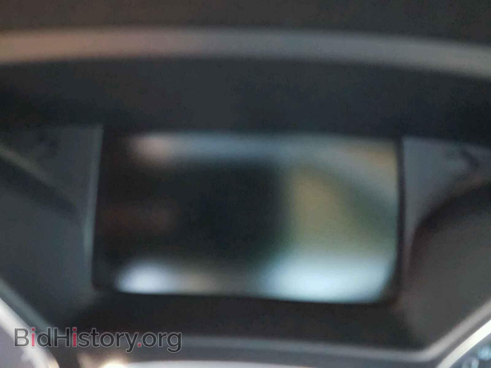 2014 FORD FOCUS - VIN: 1FADP3K29EL110148 - Photo 8
