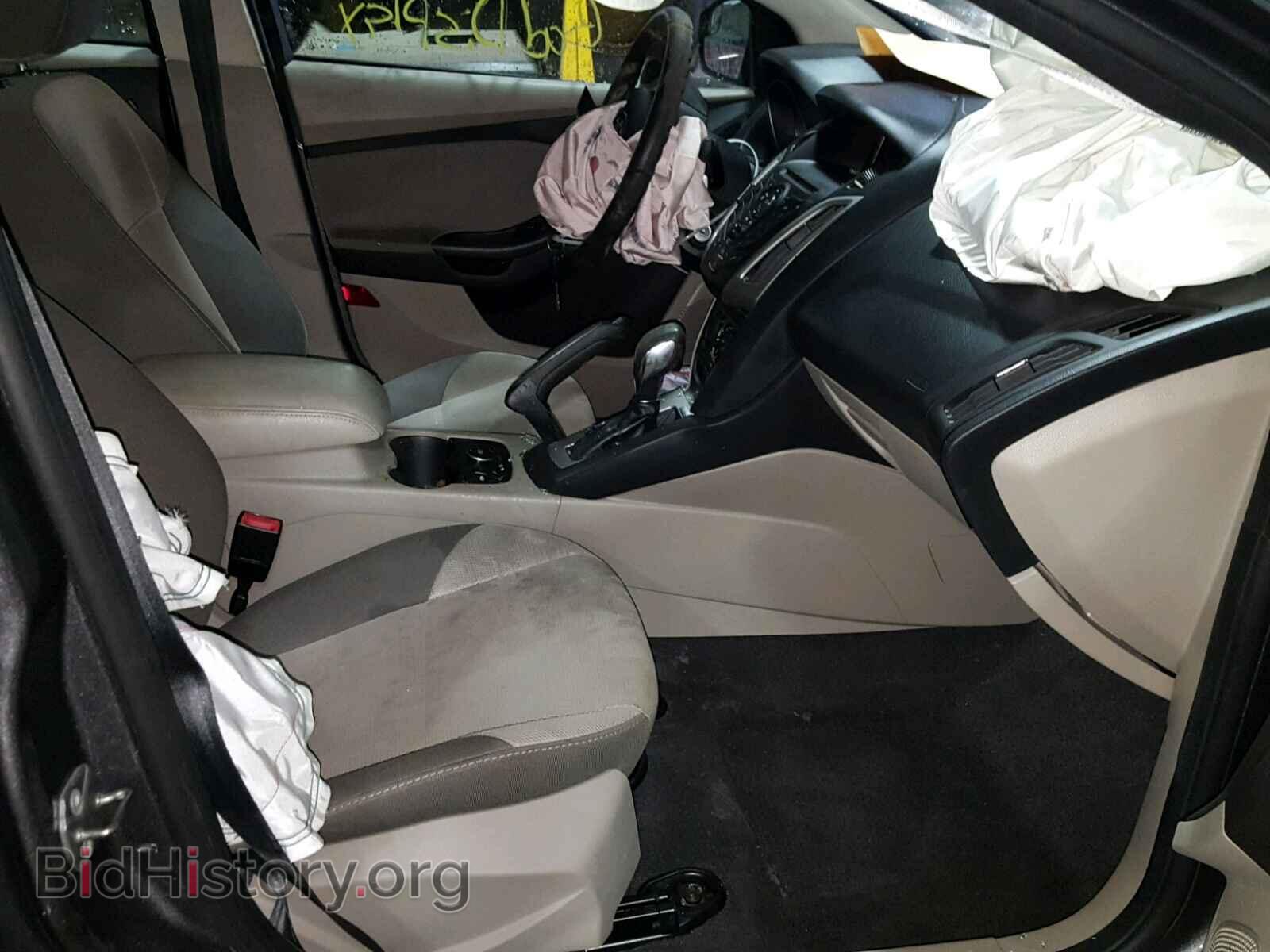 2013 FORD FOCUS - VIN: 1FADP3F24DL306412 - Photo 5