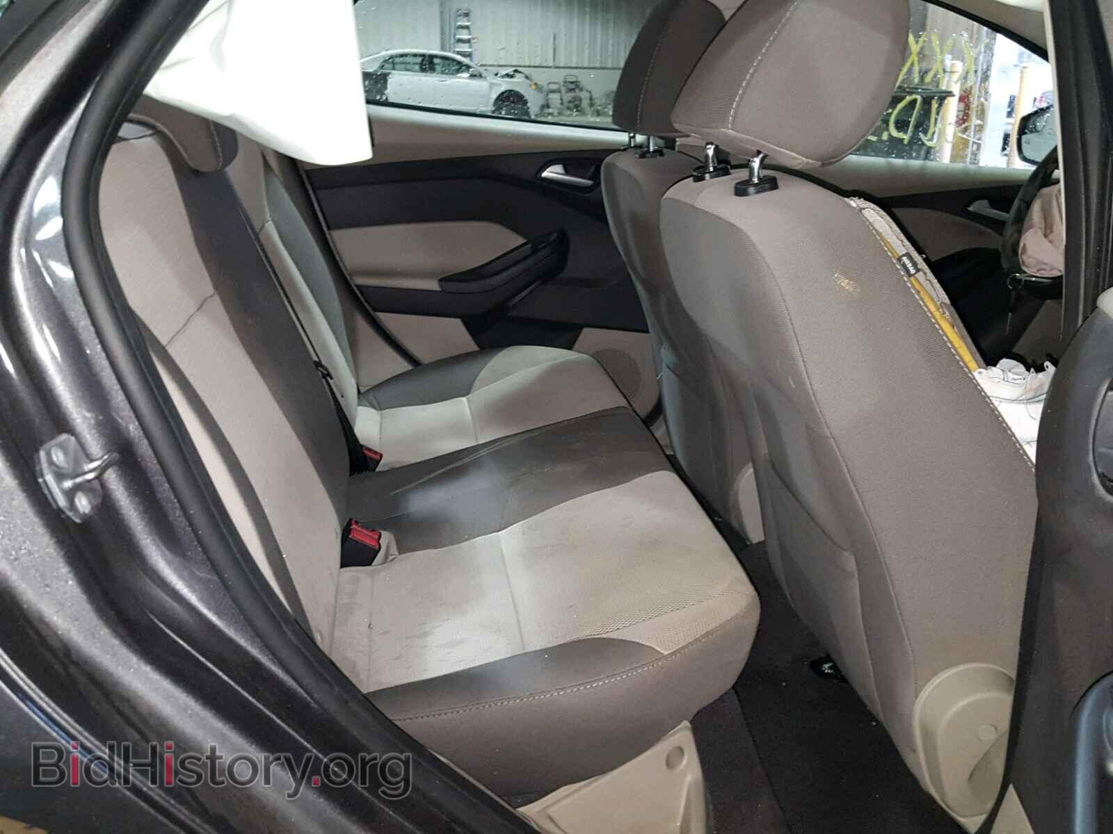 2013 FORD FOCUS - VIN: 1FADP3F24DL306412 - Photo 6