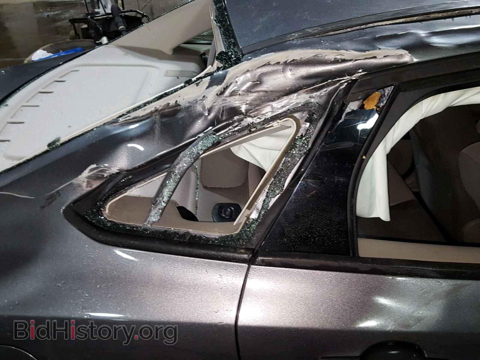 2013 FORD FOCUS - VIN: 1FADP3F24DL306412 - Photo 9