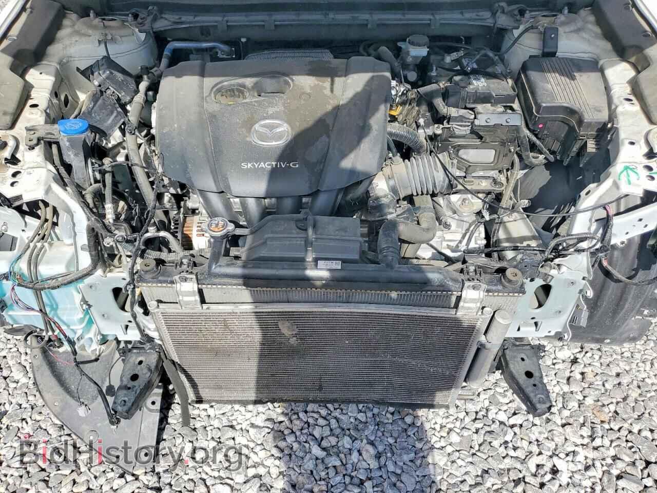 2022 MAZDA CX-5 - VIN: JM3KFBDM8N1522562 - Фото 11