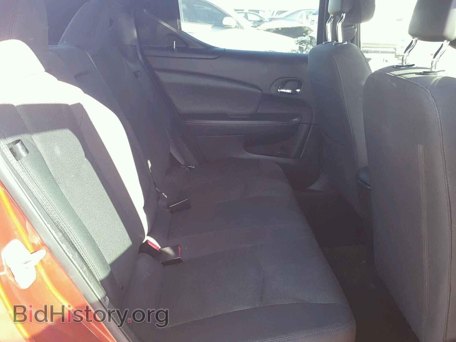 2012 DODGE AVENGER - VIN: 1C3CDZCB3CN207173 - Photo 6