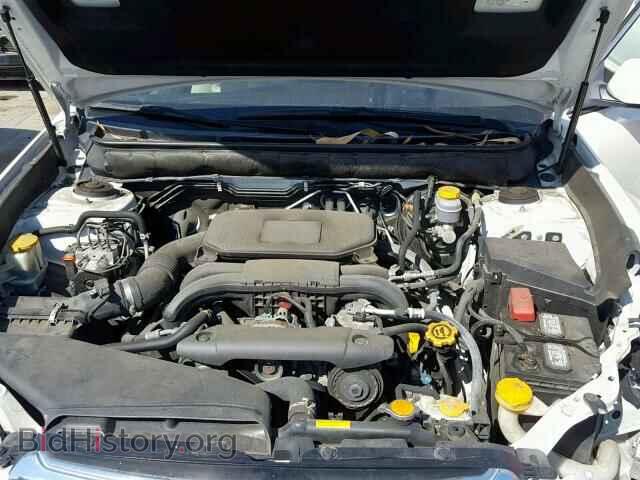 2012 SUBARU OUTBACK 2. - VIN: 4S4BRBGC5C3286226 - Фото 7