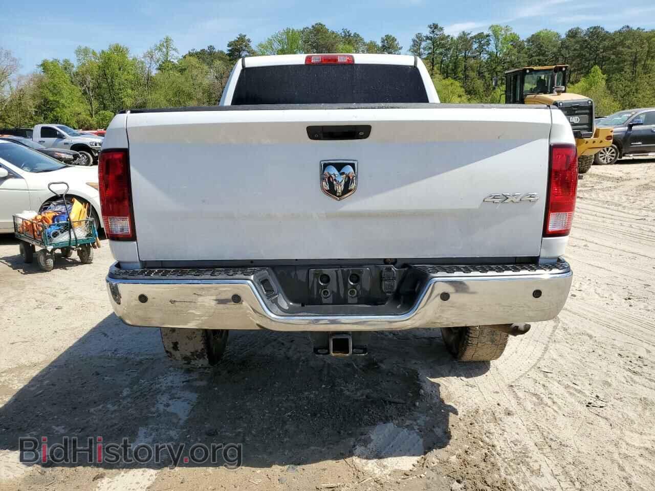 2015 RAM All Models - VIN: 3C6TR5CT1FG571501 - Photo 6