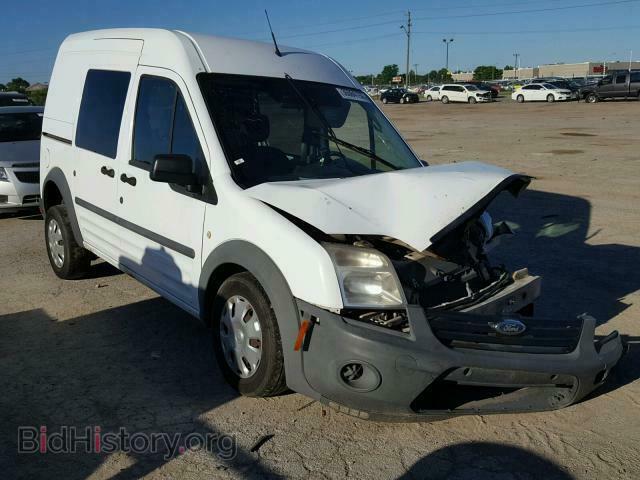 Фотография NM0KS9AN4AT011081 - FORD TRANSIT CO 2010