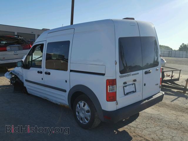 2010 FORD TRANSIT CO - VIN: NM0KS9AN4AT011081 - Фото 3