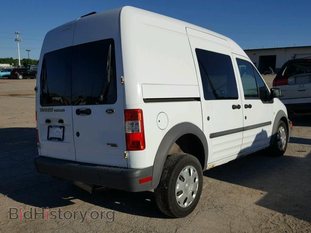 2010 FORD TRANSIT CO - VIN: NM0KS9AN4AT011081 - Фото 4