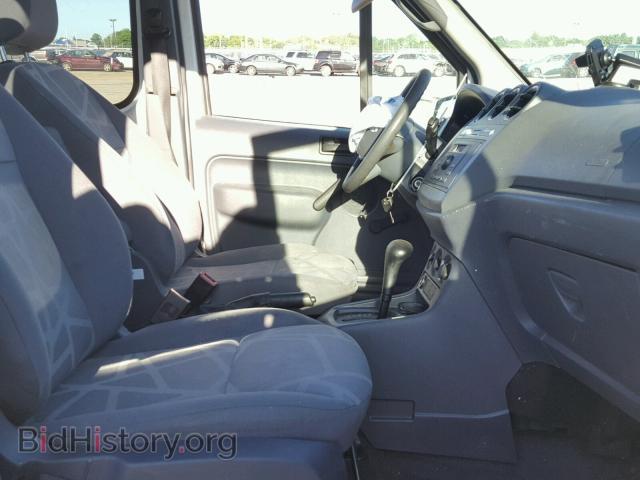 2010 FORD TRANSIT CO - VIN: NM0KS9AN4AT011081 - Фото 5
