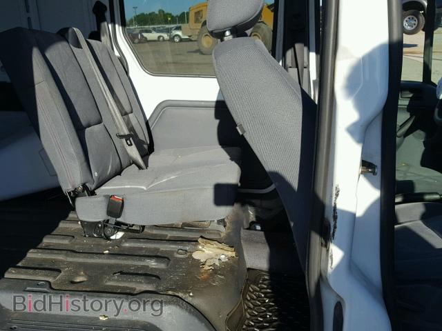 2010 FORD TRANSIT CO - VIN: NM0KS9AN4AT011081 - Фото 6