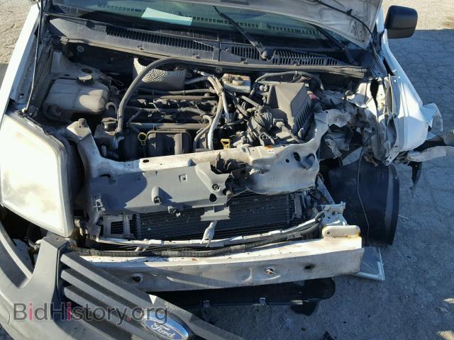 2010 FORD TRANSIT CO - VIN: NM0KS9AN4AT011081 - Фото 7