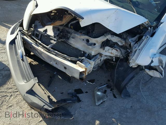 2010 FORD TRANSIT CO - VIN: NM0KS9AN4AT011081 - Фото 9