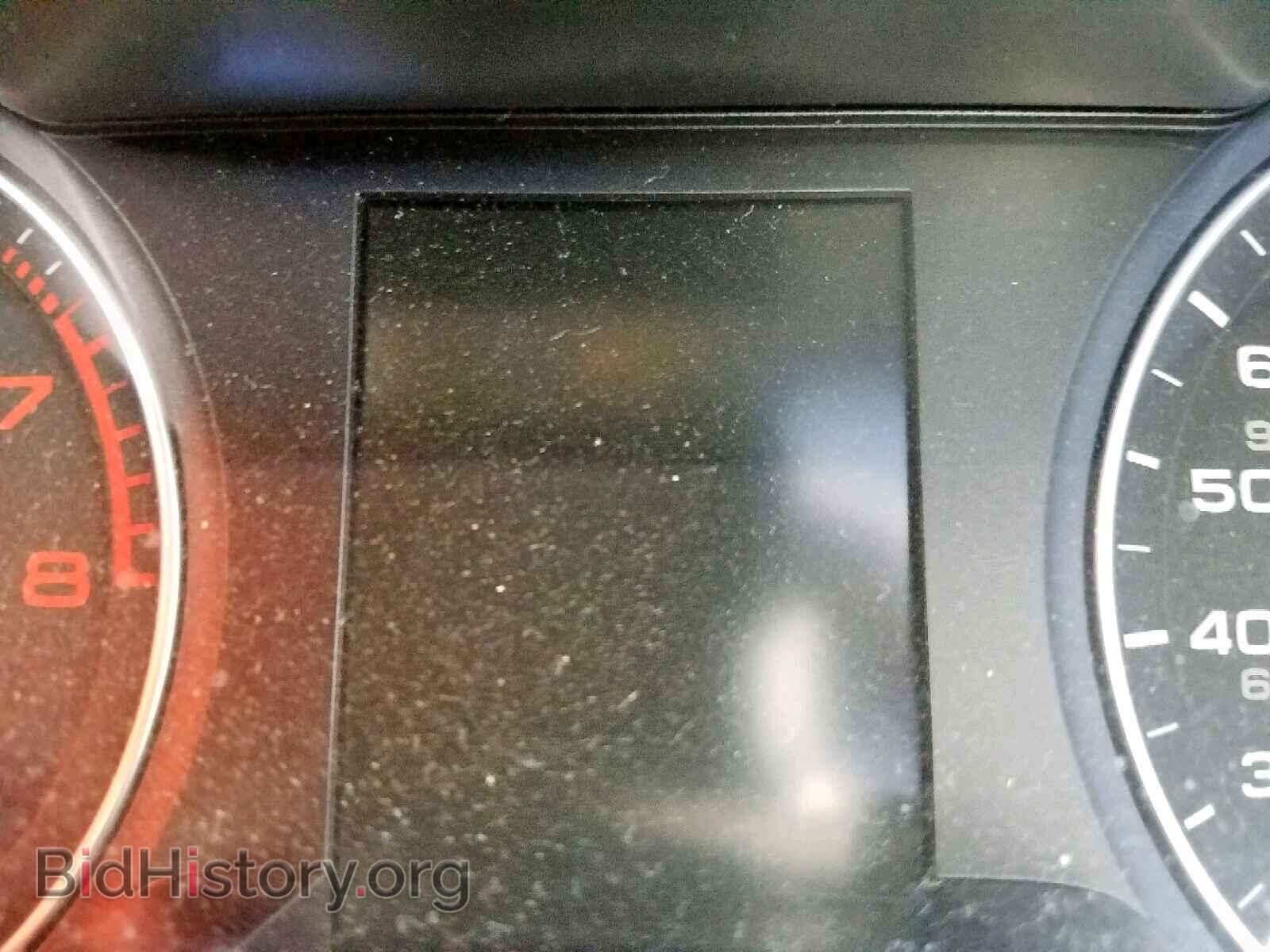 2014 AUDI A4 - VIN: WAUFFAFL6EN035455 - Фото 8
