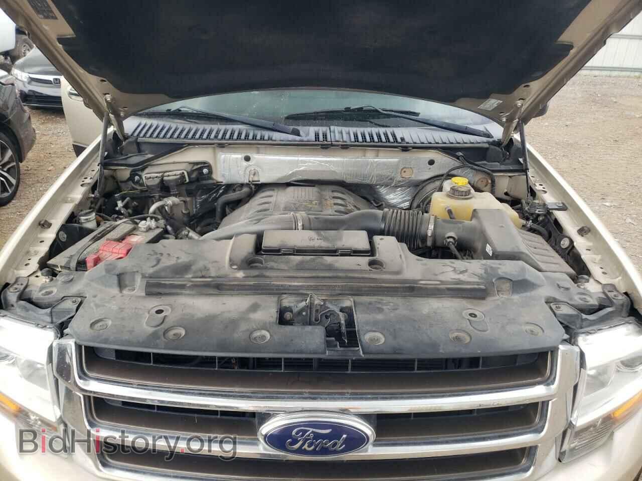2017 FORD EXPEDITION - VIN: 1FMJK1HT3HEA30820 - Фото 5