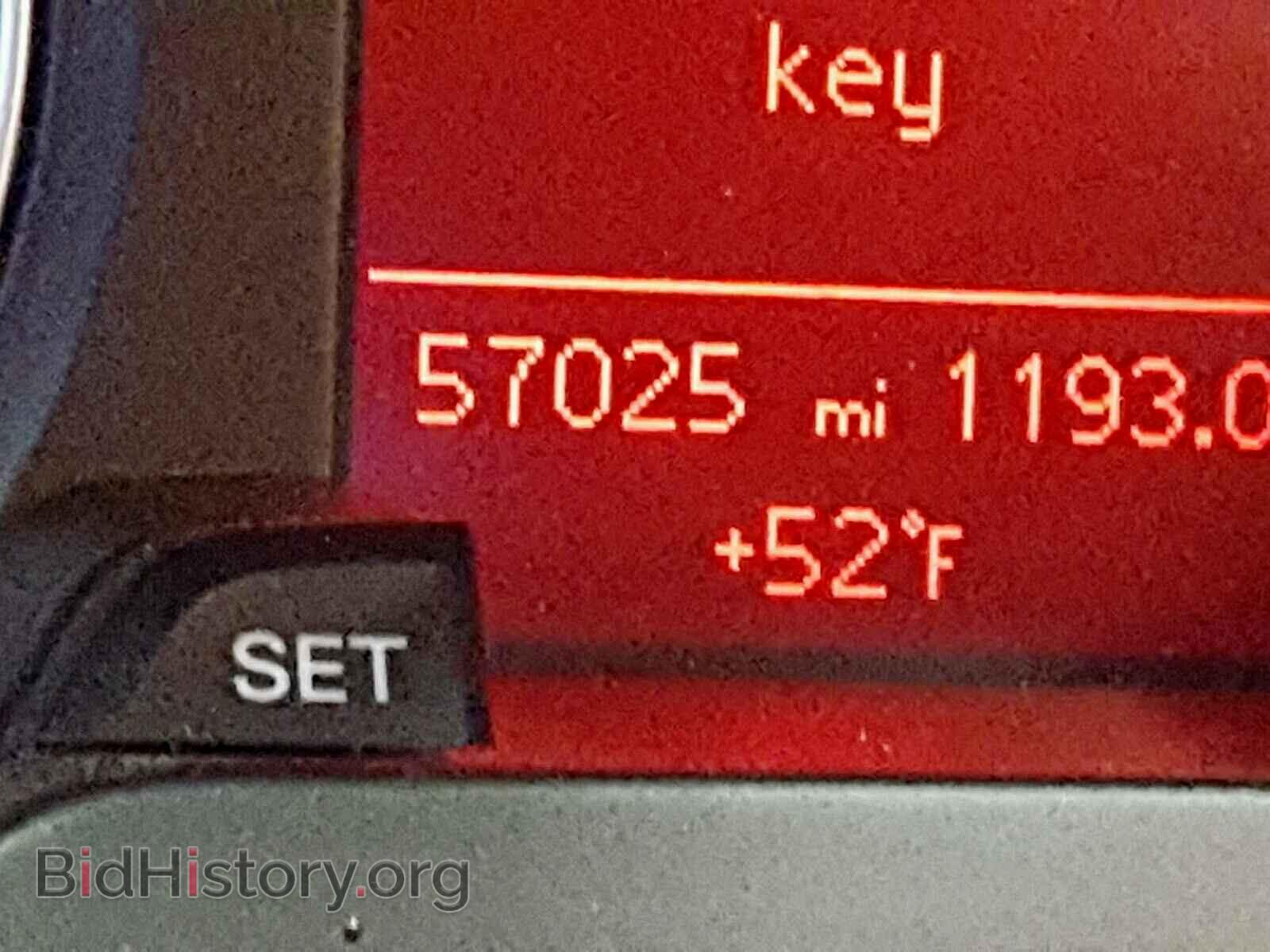 2012 AUDI A4 - VIN: WAUBFAFL2CN009317 - Photo 8