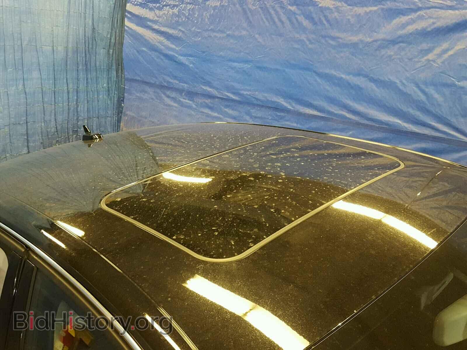 2012 AUDI A4 - VIN: WAUBFAFL2CN009317 - Photo 9