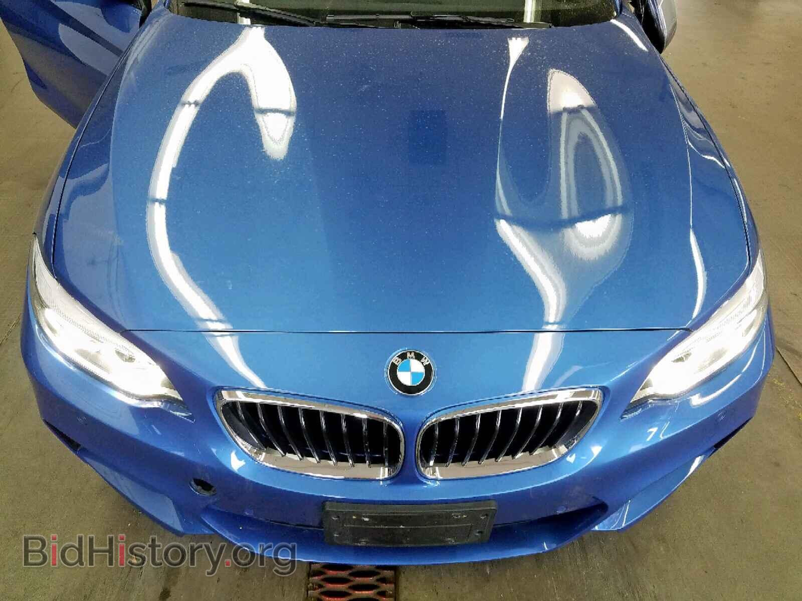 2018 BMW M2 - VIN: WBA2J7C55JVB28759 - Фото 7