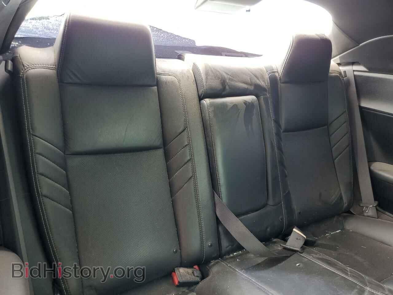2019 DODGE CHALLENGER - VIN: 2C3CDZL90KH741333 - Фото 10