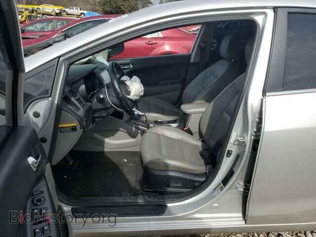 2014 KIA FORTE - VIN: KNAFZ4A88E5169783 - Фото 7
